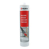 SILICONA ACETICA BLANCA - 280ML - WURTH - WURTH