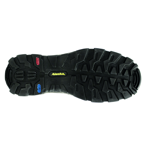 CALZADO DE SEGURIDAD ALASKA CAPITAN 41