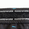 PANTALON CARGO HW DAKOTA SPANDEX CARBON GREY M