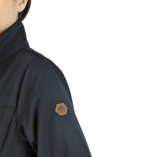 SOFTSHELL QUEBEC LOBA AZUL XXL
