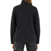 PARKA DESMONTABLE QUEBEC OTTAWA 3 EN 1 MUJER NEGRO XS
