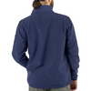 SOFTSHELL QUEBEC LOBO AZUL XXXL