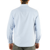 CAMISA QUEBEC VANCOUVER CELESTE XL