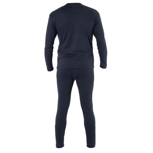 CONJUNTO INTERIOR IGNIFUGO T.S HW TARASAFE AZUL (MA180R)
