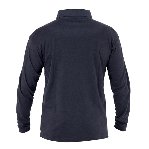 POLERA IGNIFUGA T.XL HW TARASAFE AZUL (MA CINCO 250IL)