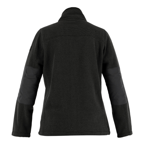 POLAR HW RALUN NEGRO MUJER XXL