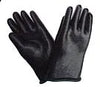Guante latex negro m industrial (li/28-m) - GUANTES