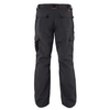 PANTALON CARGO HW DAKOTA ANTIACIDO CARBON GREY XXL