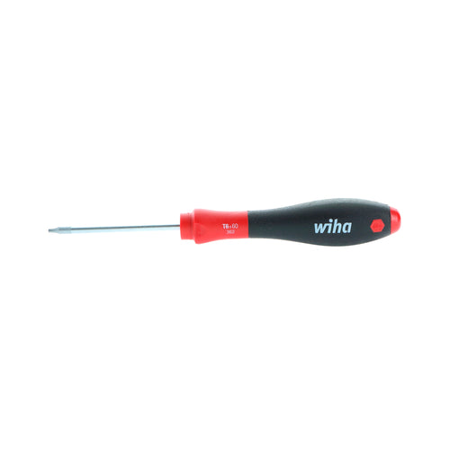 Atornillador torx t6 mango softfinish 60mm