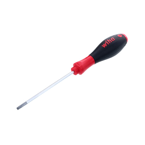 Atornillador manilla softfinish punta torx t20s con orificio guiax100 mm