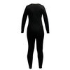 CONJUNTO INTERIOR HW HDX TERMICO MUJER NEGRO XXL