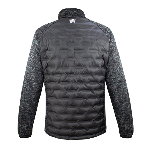 PARKA HW 3 EN 1 RENO NOMADE NEGRO S