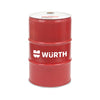 REFRIGERANTE INORGA.33% AZUL 200LT - WURTH - WURTH