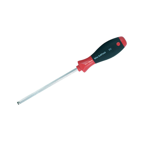 Atornillador manilla softfinish punta allen bola 10.0mm sujetador de tornillo magic ring