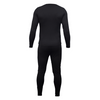 CONJUNTO INTERIOR HW HDX TERMICO NEGRO XXL