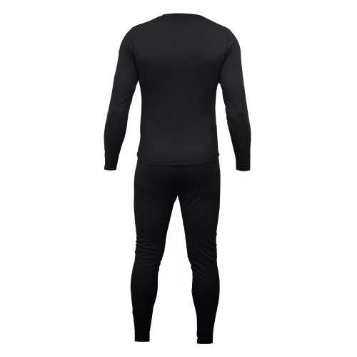 CONJUNTO INTERIOR HW HDX TERMICO NEGRO XXL