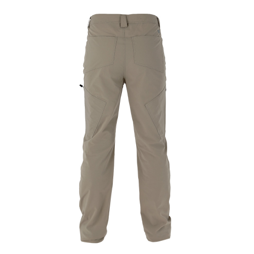 PANTALON HW NEW ATACAMA MUJER SAND L