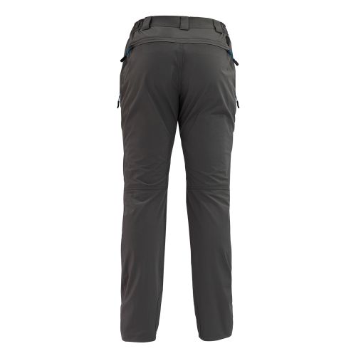 PANTALON HW NAHUEL HOMBRE GRIS S