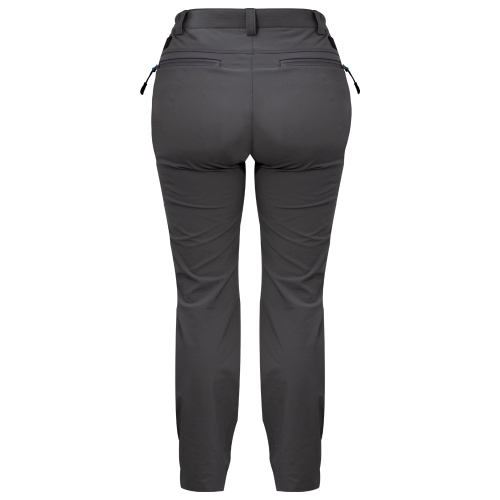 PANTALON HW NAHUEL MUJER GRIS XXL