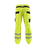 PANTALON CARGO HW DAKOTA AMARILLO FLUOR XL