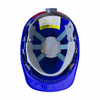 CASCO MTA ABS AMARILLO / PORTALAMPARA