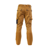 PANTALON CARGO HW DAKOTA SPANDEX CAMEL S