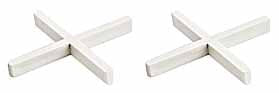 SEPARADOR CERAMICA RUBI 1.5 MM - BOLSA 300 PZAS.