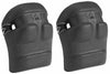 RODILLERA PROFESIONAL RUBI # 65915 - JGO 2 PZAS
