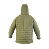 PARKA INSULADA HW EXPLORER VERDE OLVIA XXL