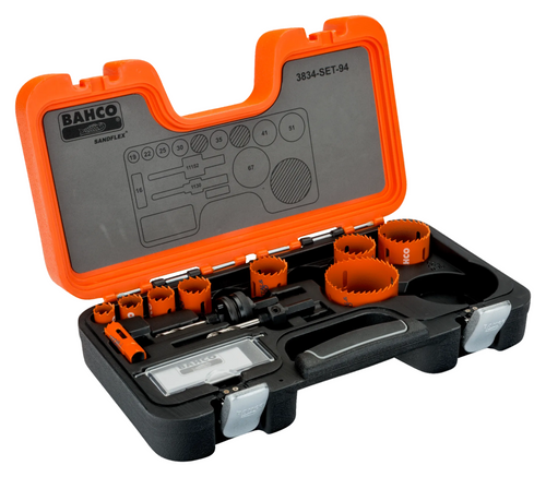 JGO SIERRAS DE COPAS 5/8 A 2.5/8 11 PZ 3834-SET-94