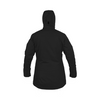 PARKA HW ARRAYAN MUJER NEGRA XS