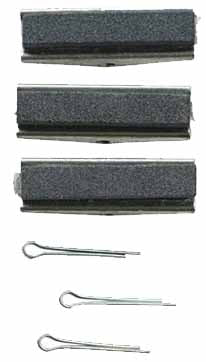 BRUNIDOR REPUESTO STANLEY # 79018 PARA # 79015(OF)