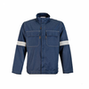 CHAQUETA IGNIFUGA NFPA T.XXL HW TARASAFE AZUL