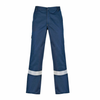 PANTALON IGNIFUGO NFPA HW TARASAFE AZUL TALLA S