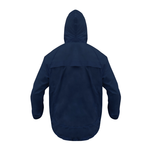 CORTAVIENTO HW VENT HOMBRE DEEP BLUE XXL