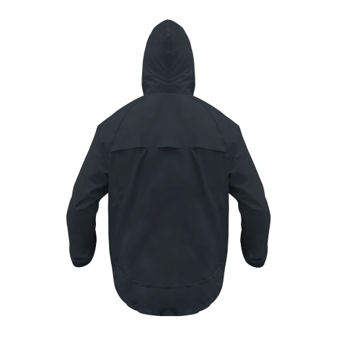 CORTAVIENTO HW VENT HOMBRE CARBON GREY M