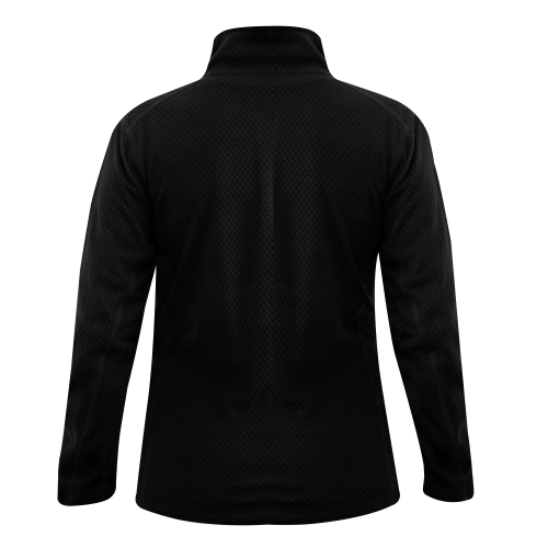 POLAR QUEBEC KENAI HOMBRE NEGRO XXXL
