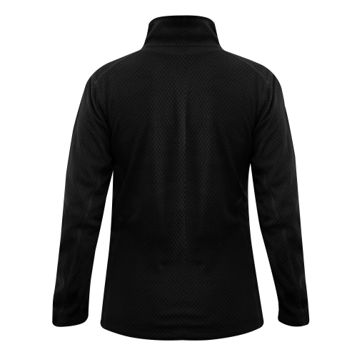 POLAR QUEBEC KENAI MUJER NEGRO S