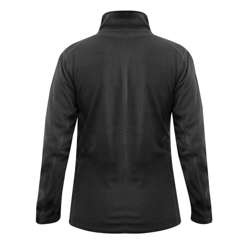 POLAR QUEBEC KENAI MUJER GRIS L