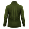 POLAR QUEBEC KENAI HOMBRE VERDE OLIVA M