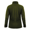 POLAR QUEBEC KENAI MUJER VERDE OLIVA S