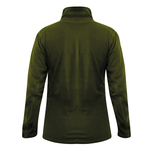 POLAR QUEBEC KENAI MUJER VERDE OLIVA M