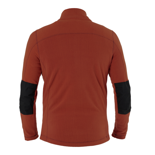 POLAR HW PETROHUE DARK ORANGE XXL