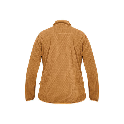 POLAR HW LLANQUIHUE MUSTARD S