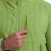 POLAR HW LLANQUIHUE LIME XXL