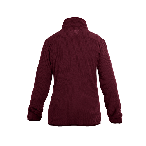 POLAR HW LLANQUIHUE MUJER CABERNET XL