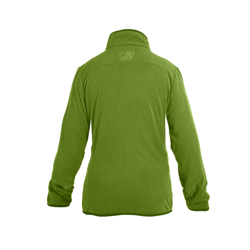 POLAR HW LLANQUIHUE MUJER LIME L