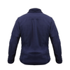 POLAR QUEBEC PARDO HOMBRE AZUL XXL