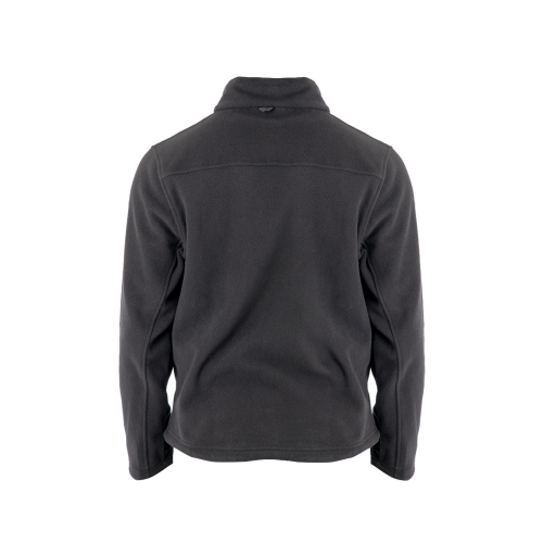 PARKA DESMONTABLE QUEBEC OTTAWA 3 EN 1 GRIS S