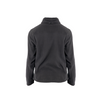 PARKA DESMONTABLE QUEBEC OTTAWA 3 EN 1 MUJER GRIS XXL